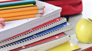 Actele pe care trebuie să le prezinte elevii care încep un nou ciclu școlar