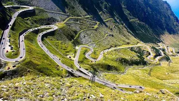 Trafic restricţionat pe Transfăgărăşan. Care este motivul