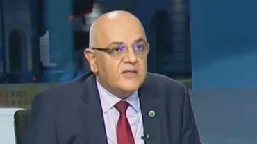 Raed Arafat, avertisment înainte de începerea școlilor: ''Va fi o perioadă dificilă''