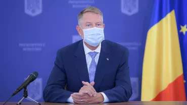 Președintele Klaus Iohannis, mesaj de Ziua Pompierilor: „Aţi dat dovadă, din nou, de profesionalism şi curaj”
