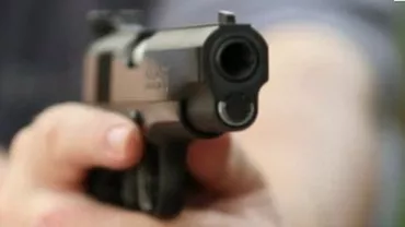 Incident șocant. Doi polițiști au fost împușcați: ''Sper ca acest monstru să fie prins cât mai repede” (VIDEO)