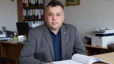 Șeful Inspectoratului Şcolar Judeţean Sibiu, mesaj la reînceperea orelor: „Nu vom fi singuri ci, alături de noi, va fi El, Hristos, cel care, pe cruce, a biruit moartea”