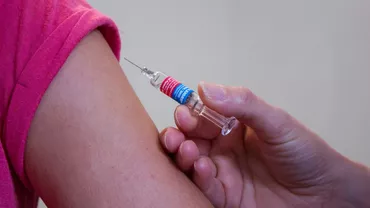 România se află printre ţările Uniunii Europene cu cea mai mică rată de vaccinare a vârstnicilor împotriva gripei