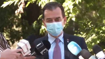 Ludovic Orban, despre deschiderea școlilor: Trei săptămâni a fost o nebunie, toată lumea a fost speriată și vedem că nu s-a întâmplat nimic / Despre lipsa tabletelor: Cheltuielile se fac de autoritățile locale