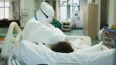 China a izolat un oraș după ce a înregistrat trei cazuri de coronavirus