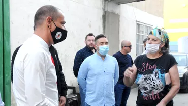 Un proiect de incluziune socială de peste 4 milioane de euro, implementat în Sectorul 4. Primarul Daniel Băluță: Comunitatea defavorizată va beneficia de tot ceea ce înseamnă civilizație (FOTO, VIDEO)