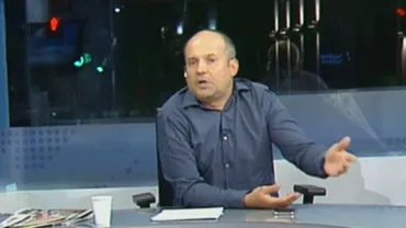Radu Banciu: Suntem o națiune de doi bani, care nu va ieși niciodată din sărăcie. Pe lângă faptul că suntem hoți, avem și cei mai proști ingineri (VIDEO)