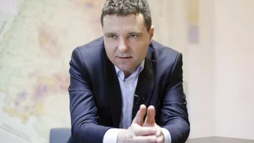 Nicușor Dan: Primăria Capitalei este condusă pe bază de cumetrii. Este modelul de management, implementat după ce a fost testat la Primăria Voluntari  / Ce listă a prezentat contracandidatul Gabrielei Firea