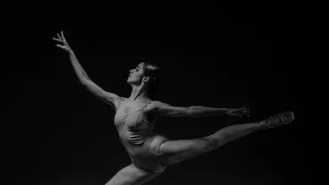 Moarte cumplită pentru o balerină de la Teatrul Balşoi: A fost tranşată şi dizolvată în acid