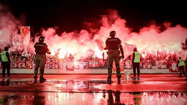 EXCLUSIV // Vești proaste pentru fanii fotbalului. Dr. Cătălin Apostolescu: „În acest caz, nu se vor redeschide stadioanele