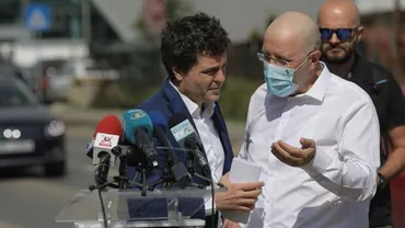 Aurelian Bădulescu: Domnule Orban, încă mai aveți timp să-l retrageți pe Nicușor. Săptămâna viitoare o să arătăm drumul banilor