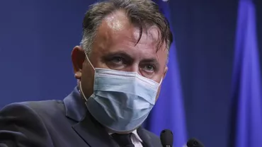 Nelu Tătaru, clarificări despre numărul mare de noi cazuri Covid-19: Au fost raportate şi cazuri de pe zilele anterioare