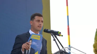Ionel Bogdan, candidatul PNL la CJ Maramureș: „Sunt foarte multe comunități unde, din păcate, nu s-a reușit introducerea de apă sau canalizare” (VIDEO)