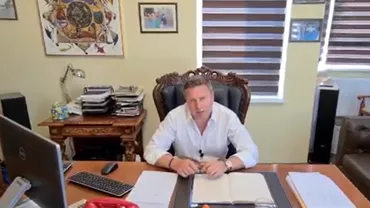 Ce riscă primarul din Sângeorz-Băi care și-a filmat fetița în timp ce o pedepsea