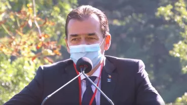 Ludovic Orban: „În locul domnului Ciolacu nu aş deschide subiectul mineritului, pentru că ar fi ca şi cum ar vorbi de funie în casa spânzuratului”