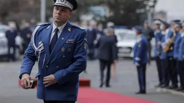 SURSE: Trei șefi ai Jandarmeriei, anchetați de DNA pentru că ar fi încasat ilegal plata a sute de ore suplimentare / Reacția colonelului Bogdan Enescu (VIDEO)