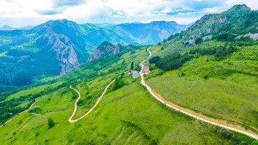 Prefectura Vâlcea transmite că Transalpina va rămâne deschisă și în sezonul de iarnă, pe sectorul de drum ce duce spre Alba