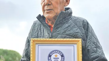 Celebrul ghid alpinist Ang Rita s-a stins din viaţă la 72 de ani