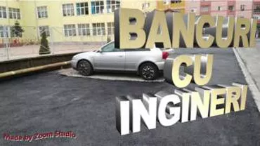 CELE MAI TARI BANCURI CU INGINERI: Tata, ce-i aia pompă?