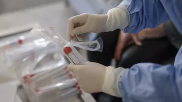 CORONAVIRUS | România va deconta, din fonduri europene, banii pentru testele RT-PCR. Ar urma să primească 200 de milioane de euro