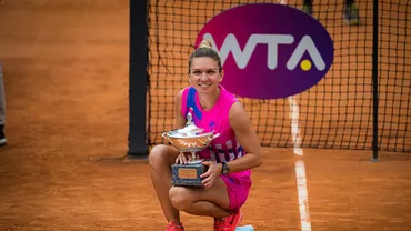 Simona Halep ar putea reveni pe primul loc mondial la turneul de Grand Slam la care se simte cel mai bine. Cum stau româncele în clasamentul WTA înainte de Roland Garros