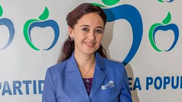 ALEGERI LOCALE 2020 | Simona-Maria Vlădica, candidatul PMP la șefia Consiliului Județean Călărași, susține investițiile în sistemul de sănătate județean: Dotari în spitale, atragerea de medici, crearea de puncte de prim ajutor