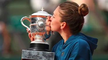 Șansele Simonei Halep de a câștiga din nou Roland Garros-ul. Ce spun cotele de la casele de pariuri + Marile absențe de la turneul de Grand Slam