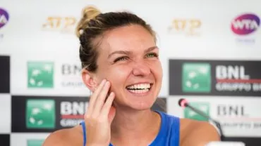 Simona Halep împlinește azi 29 de ani. Mesajul lui Darren Cahill pentru sportiva din România