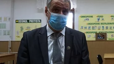 Viorel Botea (PMP), despre siguranța sanitară în școlile din județul Brăila: Invit colegii directori și colegii inspectori să aibă foarte mare grijă atât de personalul nedidactic, cât și de personalul didactic