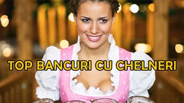 CELE MAI TARI BANCURI CU CHELNERI: Ce vin ne recomanzi, astăzi, la aniversarea căsătoriei? / Depinde domnule, vreți să ....