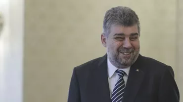 Marcel Ciolacu, despre majorarea pensiilor cu 40%: „Nicio decizie a CCR nu poate să schimbe votul Parlamentului”