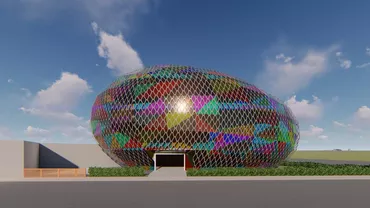 Va fi construit primul teatru din Sectorul 4. Daniel Băluță: Accesul la cultură nu e un moft, ci un drept al nostru, al tuturor