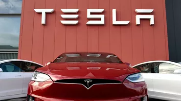 Elon Musk: O versiune ieftină a modelului Tesla, de aproximativ 25.000 de dolari, va fi disponibilă în trei ani