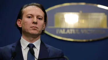 Florin Cîțu: Nu umblăm la veniturile cetăţenilor, nu creştem taxe, nu băgăm taxe. Suntem în perioadă de criză