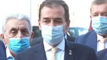 Ludovic Orban, replică pentru Consiliile Județene nemulțumite că nu au primit sume în plus la rectificarea bugetară: Au bani, nu se pot plânge. Să nu se mai victimizeze (VIDEO)