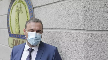 Șeful Jandarmeriei, noi precizări după ce a fost citat de DNA. Bogdan Enescu: „Voi da tot concursul, și instituția, și eu personal, ca să se facă lumină în acest caz”