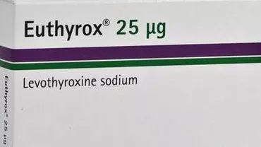De ce lipsește Euthyrox din farmacii. Medicamentul ar putea fi produs în România