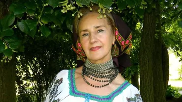 Povestea traistei pe care Sofia Vicoveanca o poartă tot timpul. Ce ține în ea