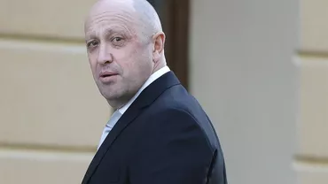 SUA anunță o nouă listă de sancțiuni pentru oligarhii ruși: Sunt vizați colaboratori ai lui Yevgeniy Prigozhin, coordonatorul rețelei de troli și finanțatorul companiei de mercenari Wagner