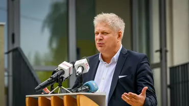 Corp nou de clădire pentru preșcolarii de la Grădinița nr. 146 din sectorul 1. Primarul Dan Tudorache: Am investit masiv în modernizarea infrastructurii școlare și în diversificarea ofertei educaționale