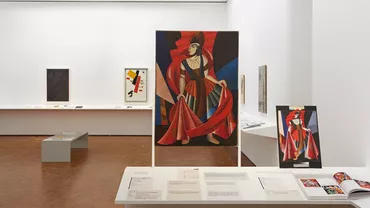 Falsuri ale unor picturi din Rusia, descoperite într-un muzeu din Köln. Ce spun experții