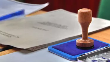 Constanța: Un bărbat și-a fotografiat buletinul de vot. Ce amendă a primit acesta