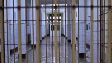  Penitenciarul Giurgiu: Deținut de 30 de ani, mort în condiții suspecte. Este al treilea de la începutul lunii septembrie