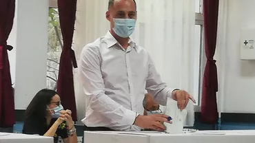 Cătălin Militaru (PMP): „Am votat pentru un București viu. Am votat omul și partidul a cărui viziune surclasează de departe orice concurență pe tot eșichierul politic”