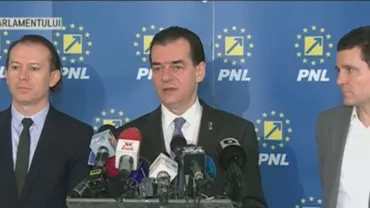 Atmosferă electrizantă la sediul PNL din Capitală. Liberalii se pregătesc de o seară mare (VIDEO)