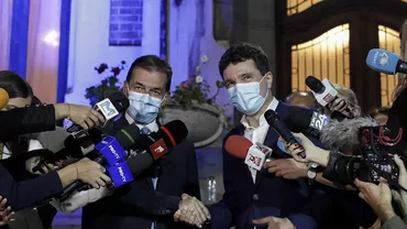 Ludovic Orban: Astăzi, bucureștenii au decis clar că vor o altfel de administrație în București, una care să pună orașul în rândul celor mai importante capitale europene (VIDEO)