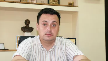 Andrei Volosevici (PNL), noul primar al municipiului Ploiești, potrivit numărătorii paralele