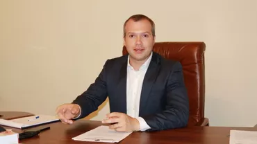 Rezultate parțiale: Ionuț Pucheanu câștigă încă un mandat la Primăria Galați. Costel Fotea obține președinția CJ