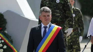 Gheorghe Damian obține al șaselea mandat de primar în Ciugud, comuna care a atras cele mai multe fonduri europene. Edilul ar fi fost votat de 88,2% dintre alegători