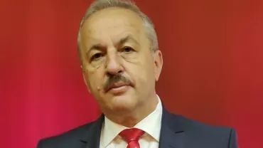 Înfrângere catastrofală pentru PSD Cluj, coordonat de Vasile Dîncu la alegerile locale: Cu 5% din voturi social-democrații nu vor avea niciun mandat de consilier local